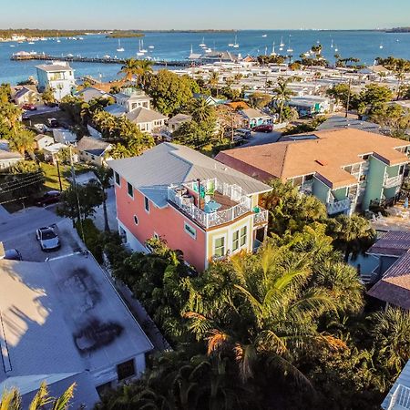 Playa Esmeralda Home! Bradenton Beach Now Open!!! Bagian luar foto