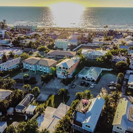 Playa Esmeralda Home! Bradenton Beach Now Open!!! Bagian luar foto