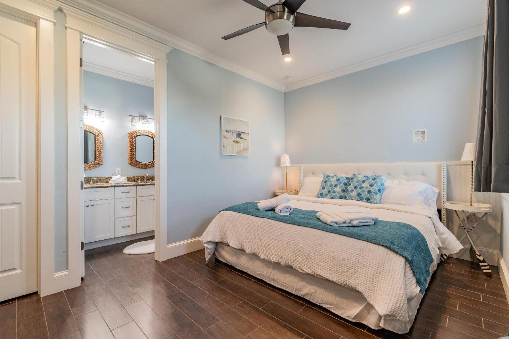 Playa Esmeralda Home! Bradenton Beach Now Open!!! Bagian luar foto