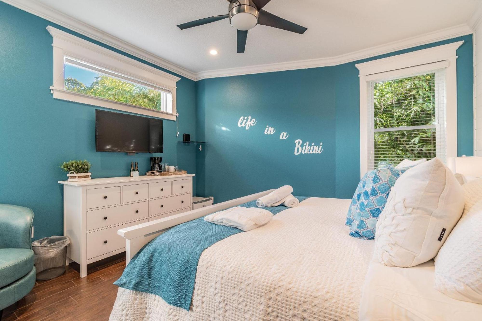 Playa Esmeralda Home! Bradenton Beach Now Open!!! Bagian luar foto