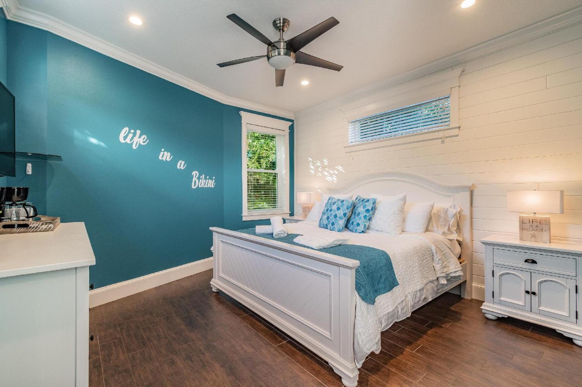 Playa Esmeralda Home! Bradenton Beach Now Open!!! Bagian luar foto