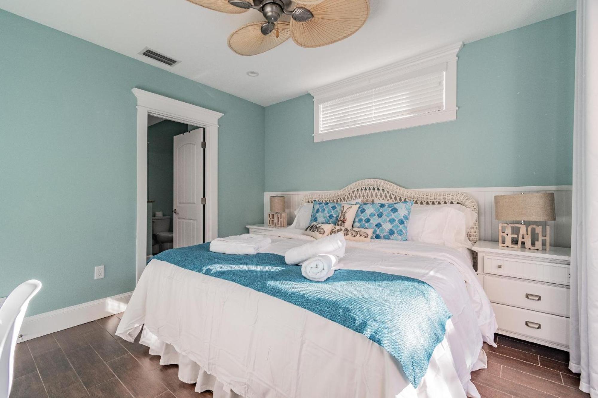 Playa Esmeralda Home! Bradenton Beach Now Open!!! Bagian luar foto