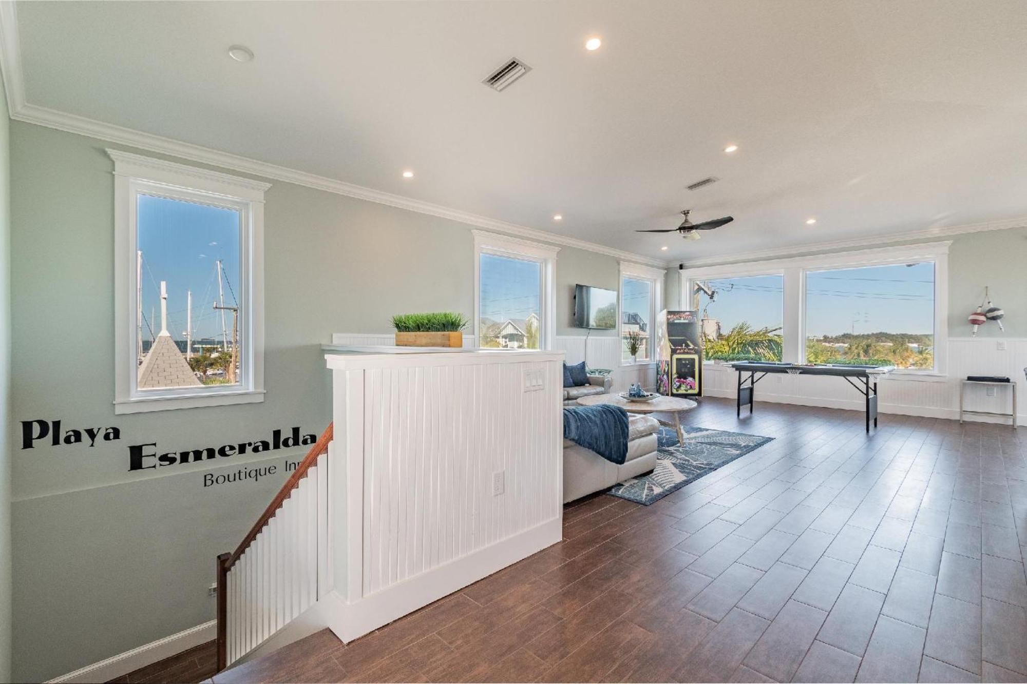 Playa Esmeralda Home! Bradenton Beach Now Open!!! Bagian luar foto