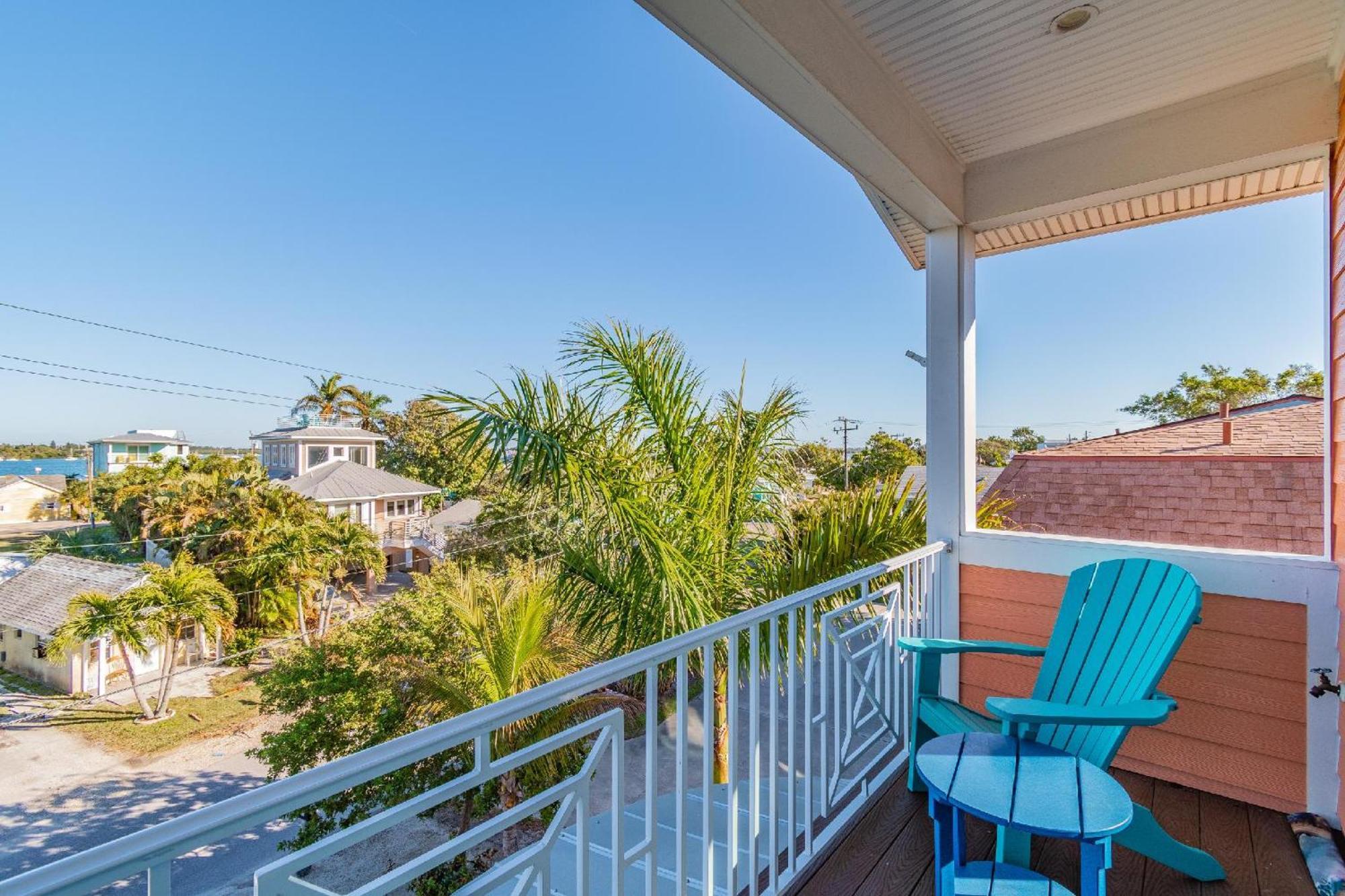 Playa Esmeralda Home! Bradenton Beach Now Open!!! Bagian luar foto