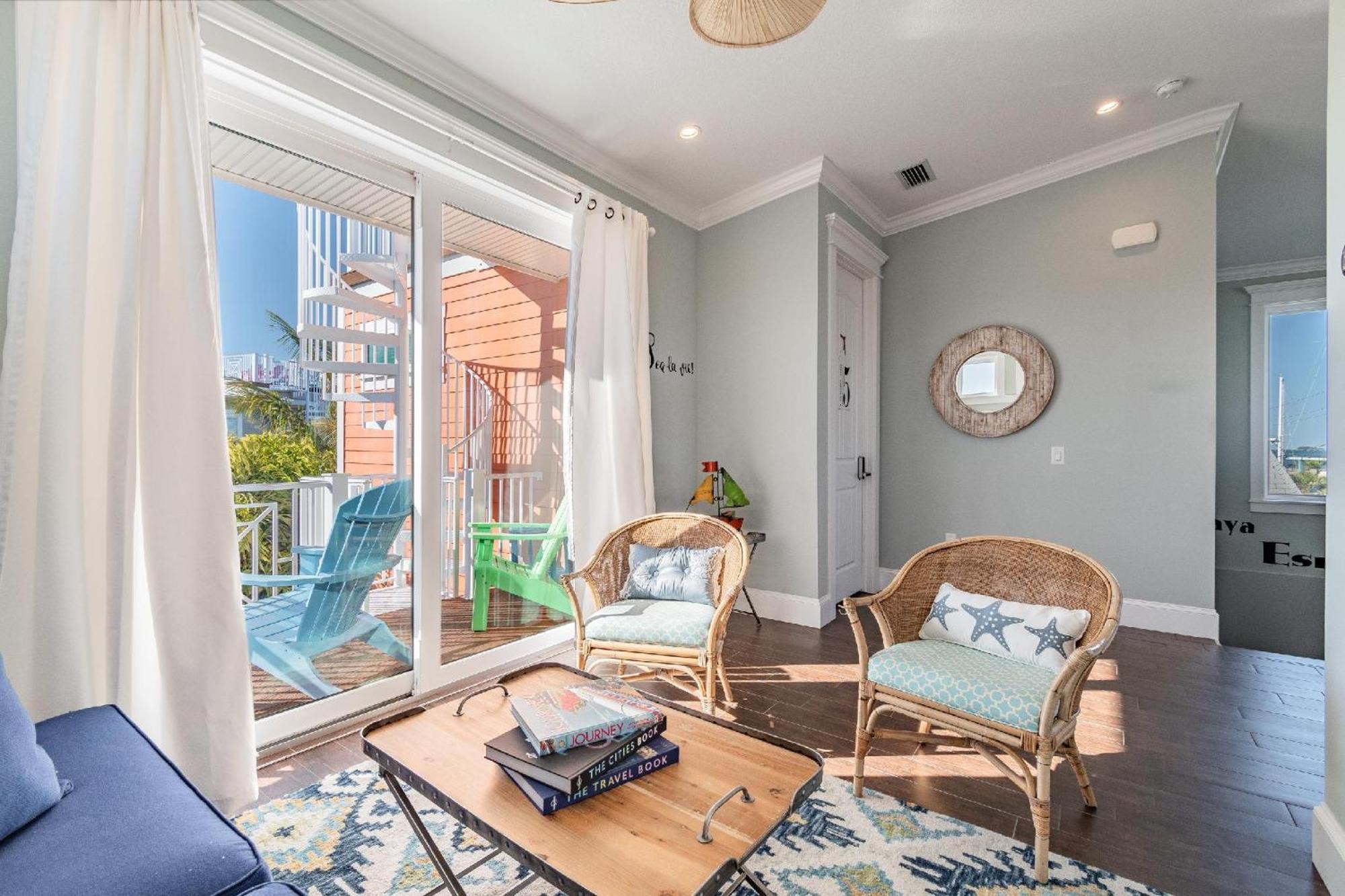 Playa Esmeralda Home! Bradenton Beach Now Open!!! Bagian luar foto