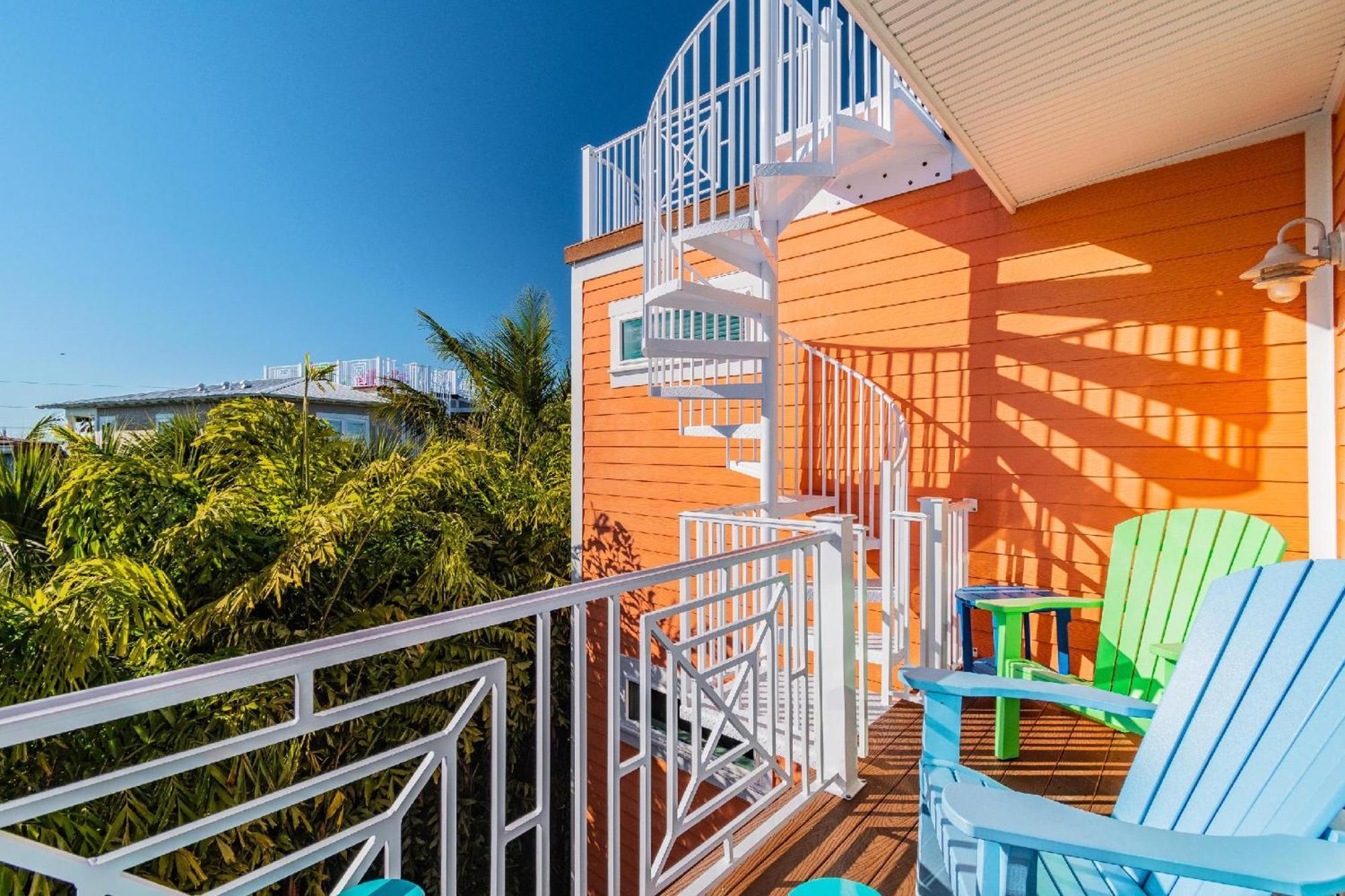 Playa Esmeralda Home! Bradenton Beach Now Open!!! Bagian luar foto