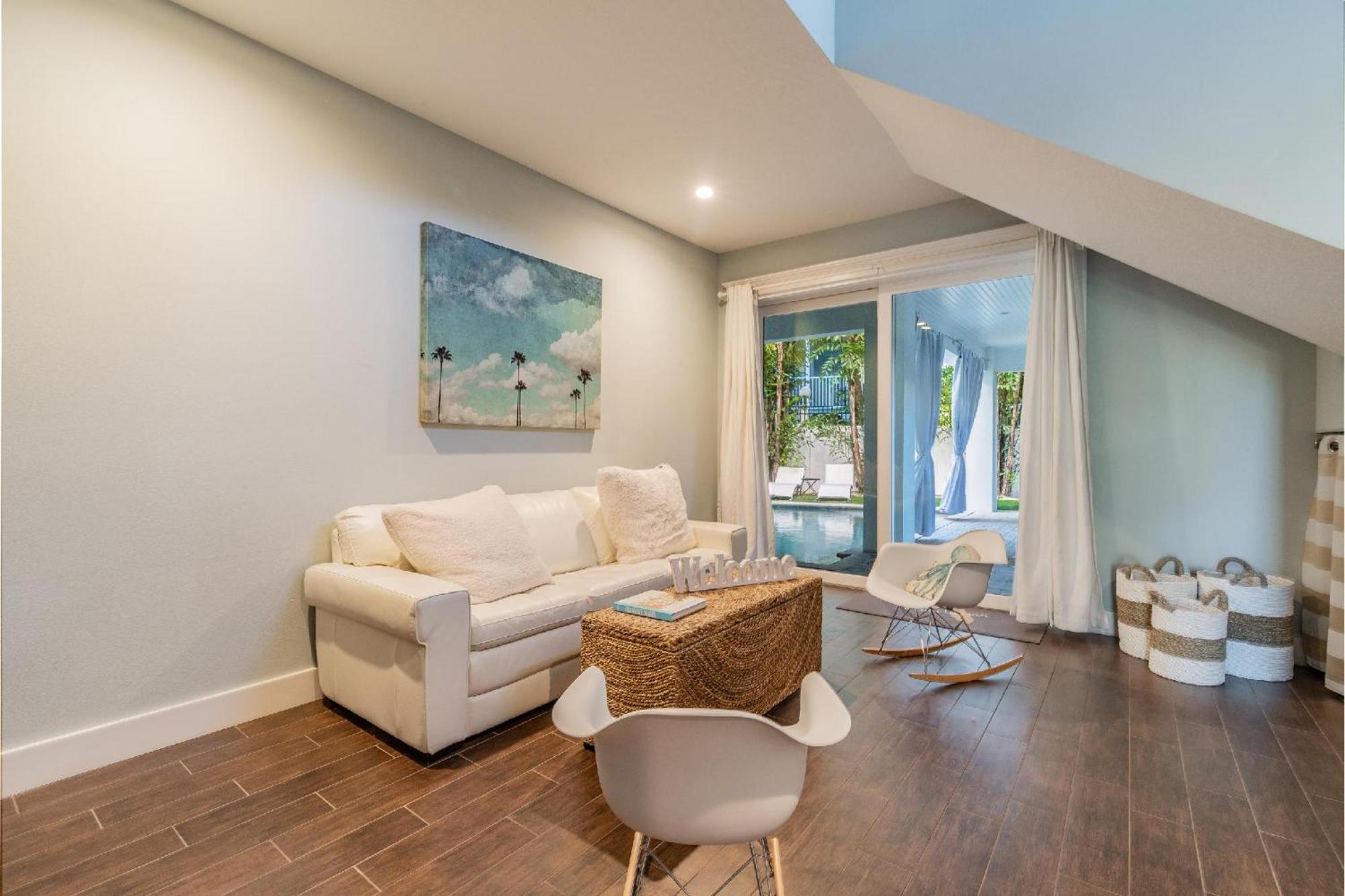 Playa Esmeralda Home! Bradenton Beach Now Open!!! Bagian luar foto