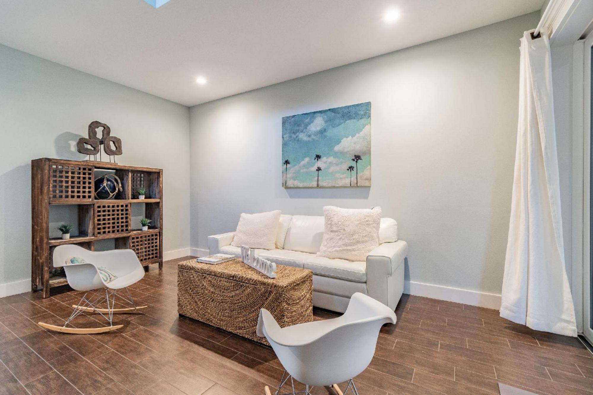 Playa Esmeralda Home! Bradenton Beach Now Open!!! Bagian luar foto