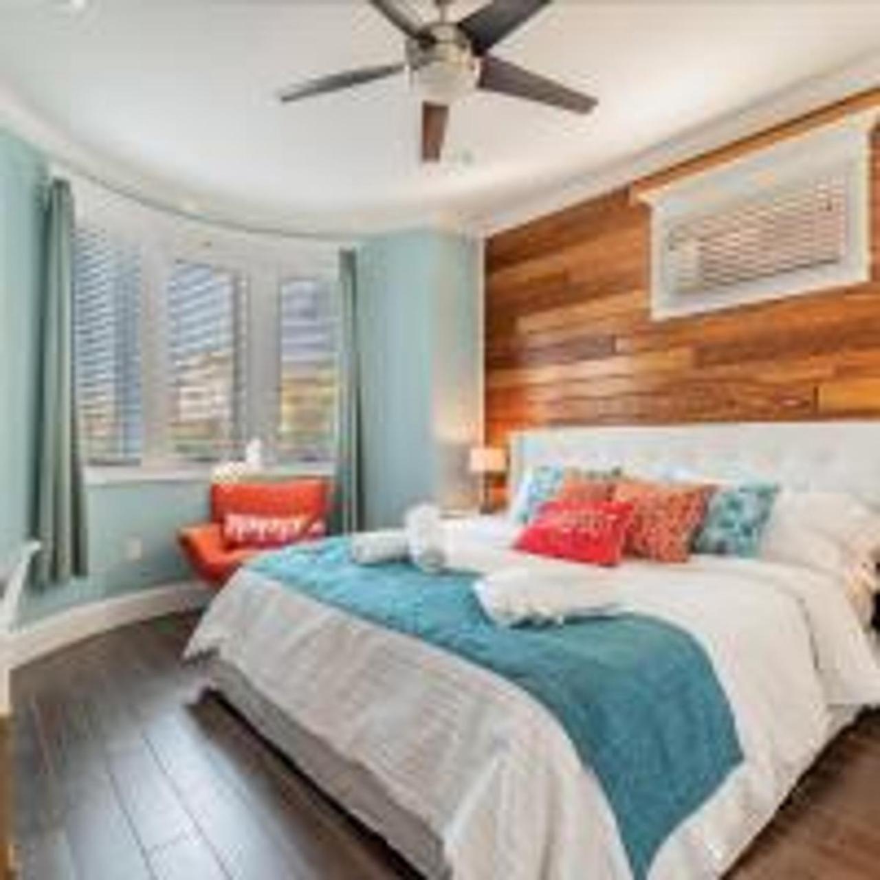 Playa Esmeralda Home! Bradenton Beach Now Open!!! Bagian luar foto