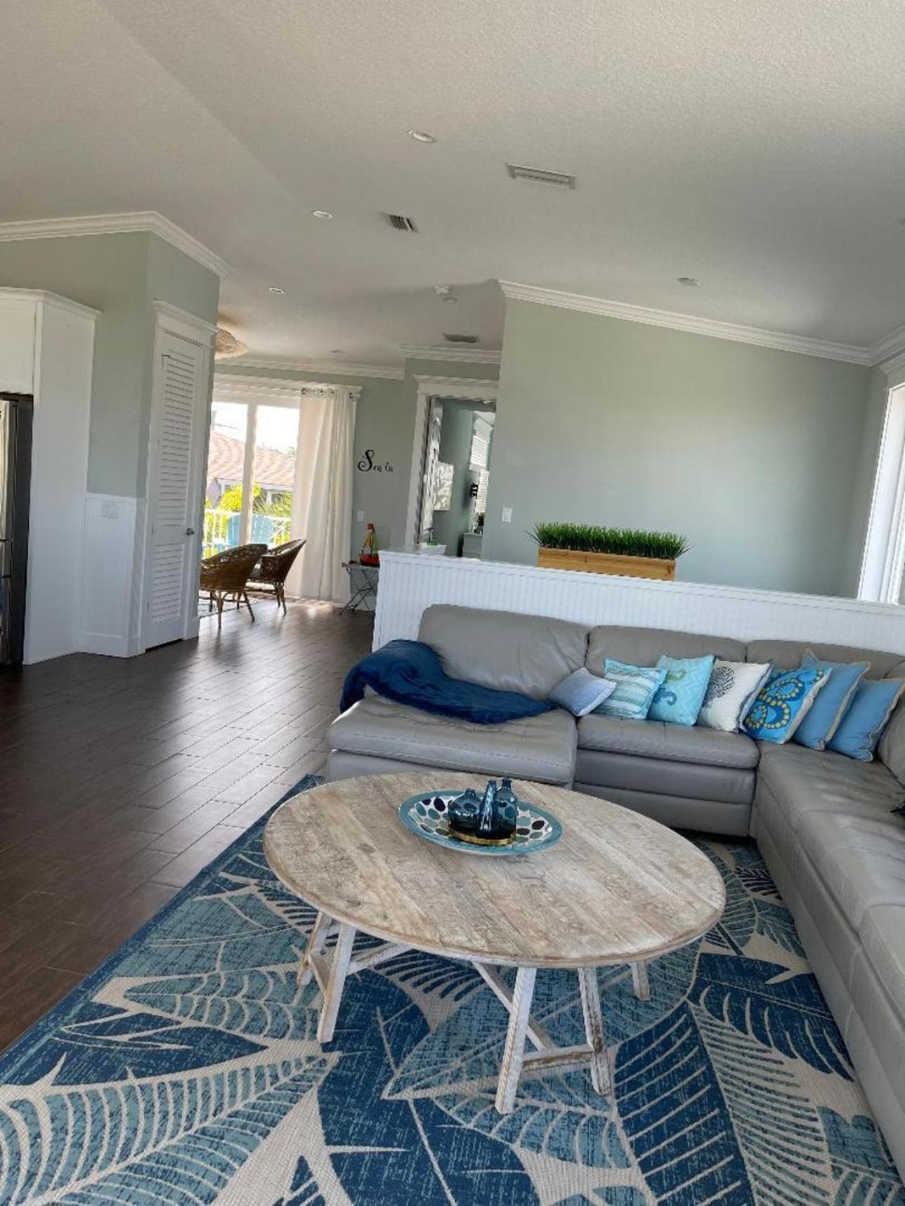 Playa Esmeralda Home! Bradenton Beach Now Open!!! Bagian luar foto