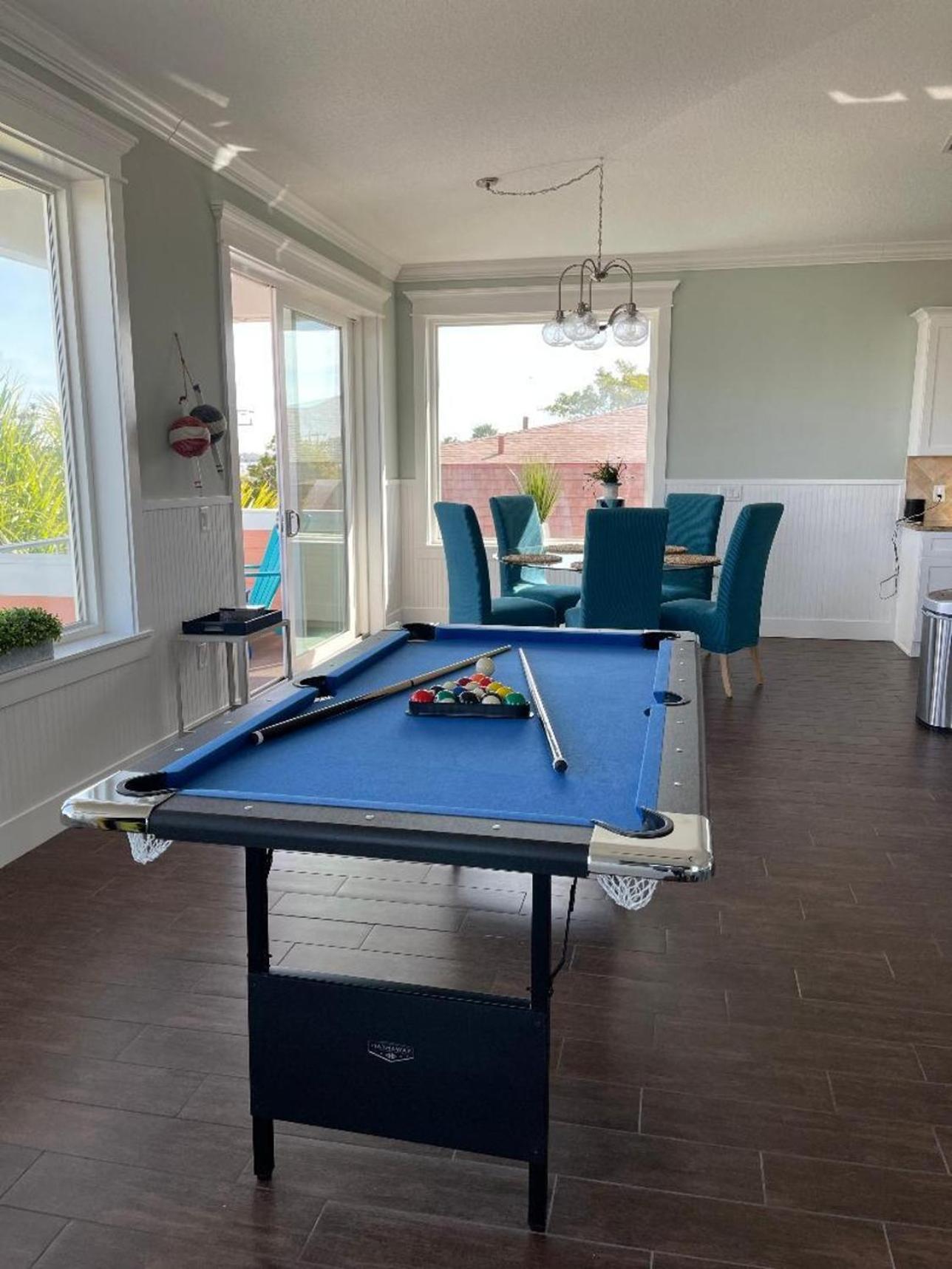 Playa Esmeralda Home! Bradenton Beach Now Open!!! Bagian luar foto