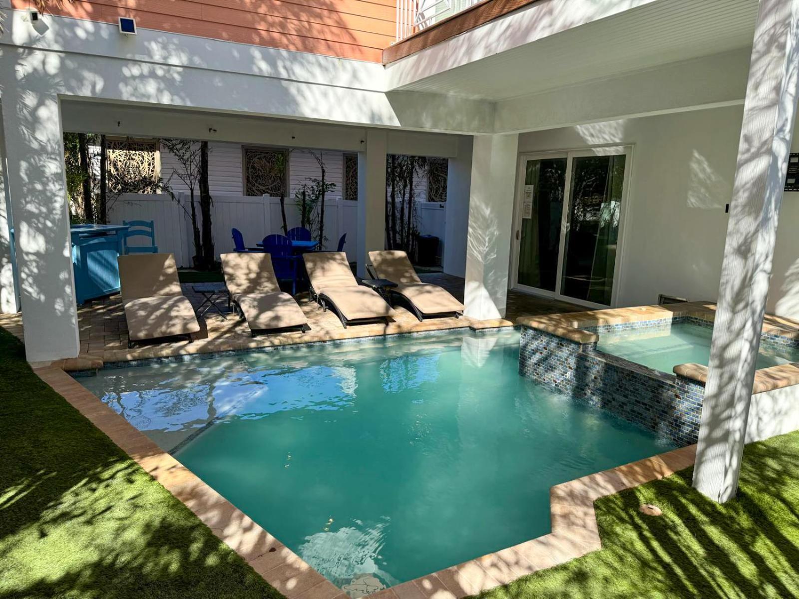 Playa Esmeralda Home! Bradenton Beach Now Open!!! Bagian luar foto