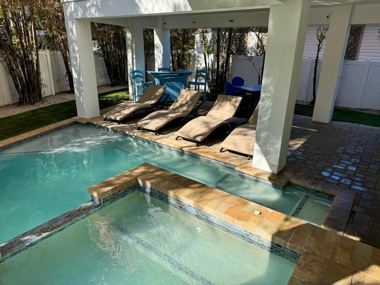 Playa Esmeralda Home! Bradenton Beach Now Open!!! Bagian luar foto
